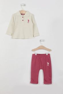 Product image of US POLO ASSN 904 V6 ორეულის კომპლექტი