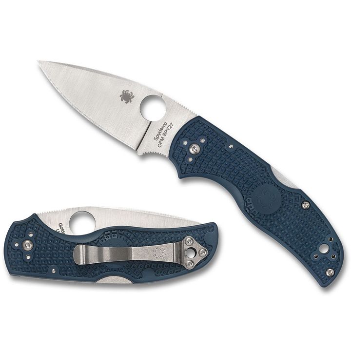spyderco-native-5-blue-lightweight-cpm-spy27-c41pcbl5-photo-2