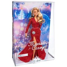 Product image of MATTEL მერაია ქერის თოჯინა