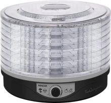 Product image of SENCOR SFD 3109BK Food Dehydrator საჭმლის დეჰიდრატორი