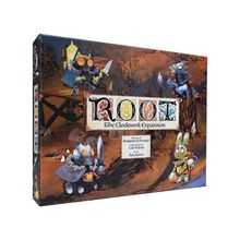 Product image of სამაგიდო თამაში Root The Clockwork Expansion
