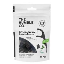 Product image of The Humble Co კბილის ძაფი