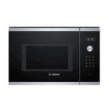 Product image of BOSCH BEL554MS0 25 ლ ჩასაშენებელი მიკროტალღური ღუმელი