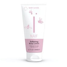 Product image of Naïf ბავშვის ტანის ლოსიონი დამარბილებელი 200მლ