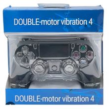 Product image of PlayStation 4 DualShock კონტროლერი