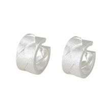 Product image of ვერცხლისფერი საყურე