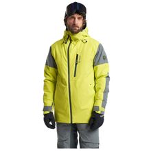 Product image of TENSON Aerismo Ski Jacket სათხილამურო ქურთუკი