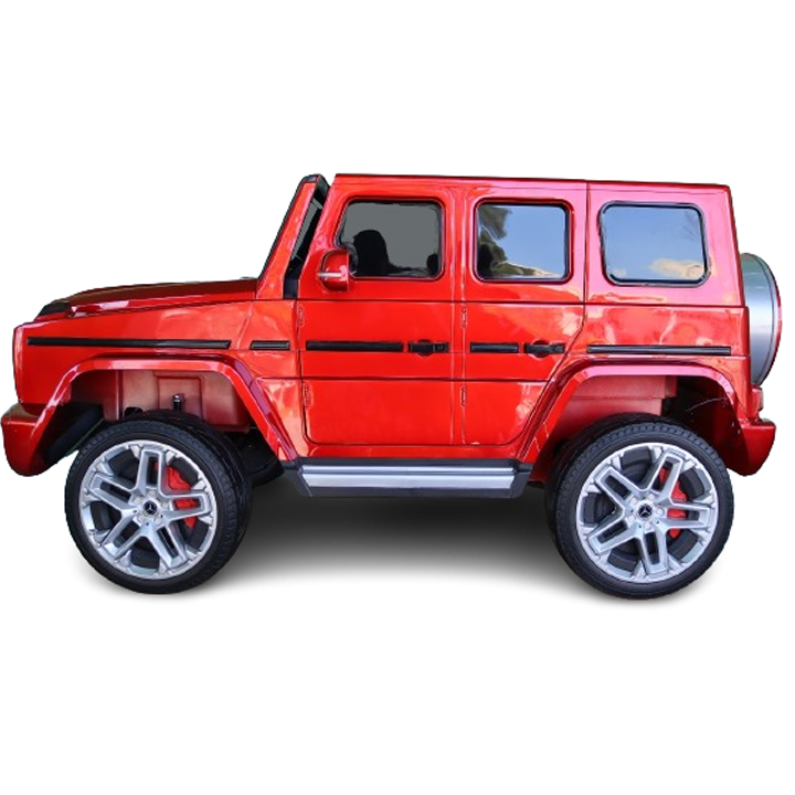 sabavshvo-eleqtro-manqana-mercedes-benz-6688big-red-photo-4