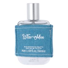 Product image of Wise Men Eau de Toilette 50მლ სუნამო