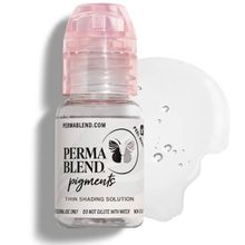 Product image of Perma Blend Shading Solution Thin პიგმენტის გასაზავებელი
