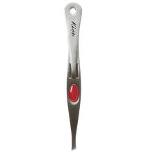 Product image of KISS SLANT TIP პინცეტი