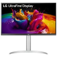Product image of LG UltraFine 27UP850K-W.AMA 27” 4K UHD IPS Monitor 3840 x 2160 400 cd/m^2 5ms Type-C მონიტორი