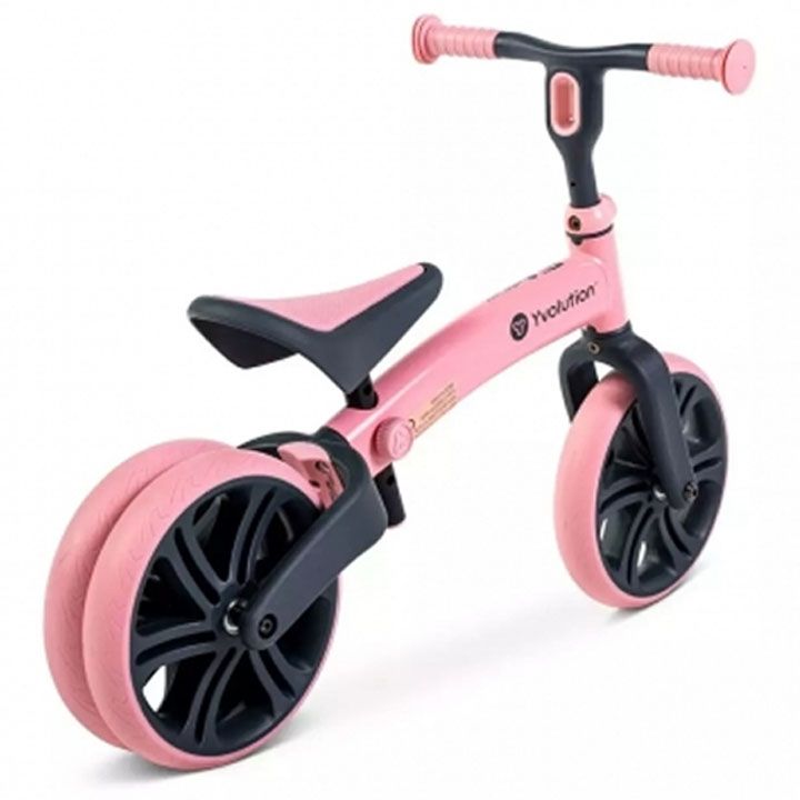 yvolution-balance-bicycle-yvelo-junior-balans-velosipedi-photo-2