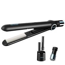 Product image of Hair Straighter/ Revamp iGEN Cordless Ceramic Hair Straightener