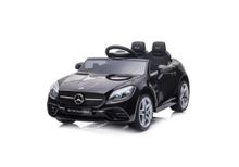 Product image of Chipolino BATTERY OPERATED CAR MERCEDES BENZ SLC300 LUX ელექტრო მანქანა