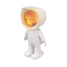Product image of Sunset Lamp astronaut სანათი მზის ჩასვლის ეფექტით