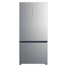 Product image of HAIER HDR5818DNSS ორკამერიანი მაცივარი