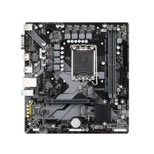 Product image of GIGABYTE B760M H DDR4 დედადაფა