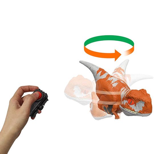 mattel-jurassic-world-stafilosferi-dinos-satamasho-figura-photo-2