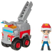 Product image of სათამაშო მანქანა Rev & Roll EU881730 Game set Rev and Ramble Best Buddies Bo and Spritzer