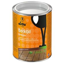 Product image of ხის ზეთი DECK OIL TRANSPARENT 2.5 ლიტ