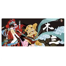 Product image of Varmilo Mulan Desk Mat XL მაუსპადი