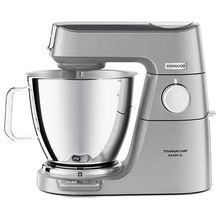 Product image of KENWOOD KVL85.704SI 1200W 7 ლიტრი სამზარეულოს კომბაინი მიქსერი