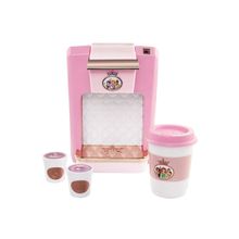 Product image of Jakks Pacific Disney Princess Style სათამაშო ყავის აპარატი