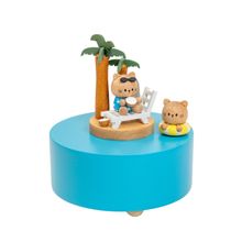 Product image of მუსიკალური ყუთი THE SEASIDE HOLIDAY