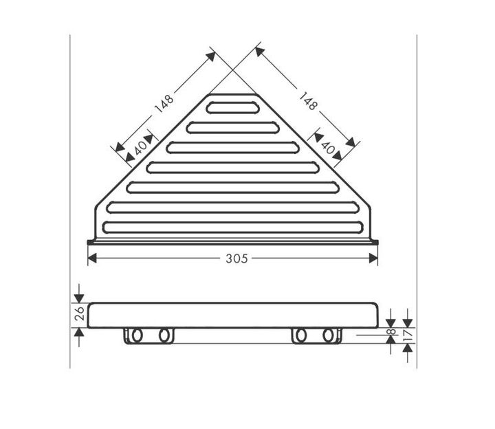 kutkhis-taro-addstories-corner-basket-matt-black-41741670-photo-2