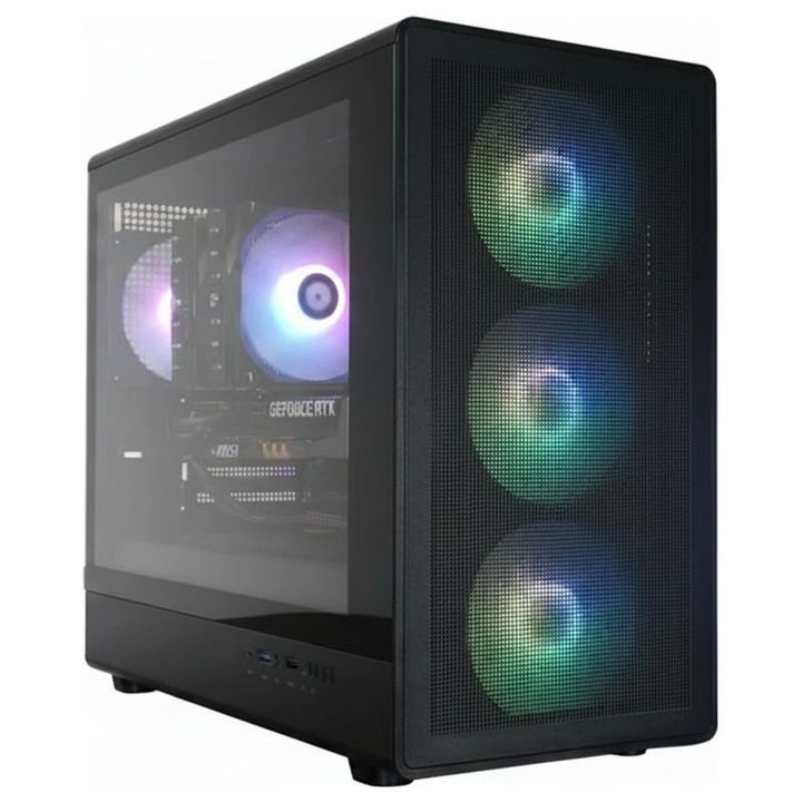zalman-m5-matx-kompiuteris-qeisi-argb-ganatebit-photo-3