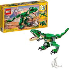 Product image of LEGO DINOSAURS 31058 ც