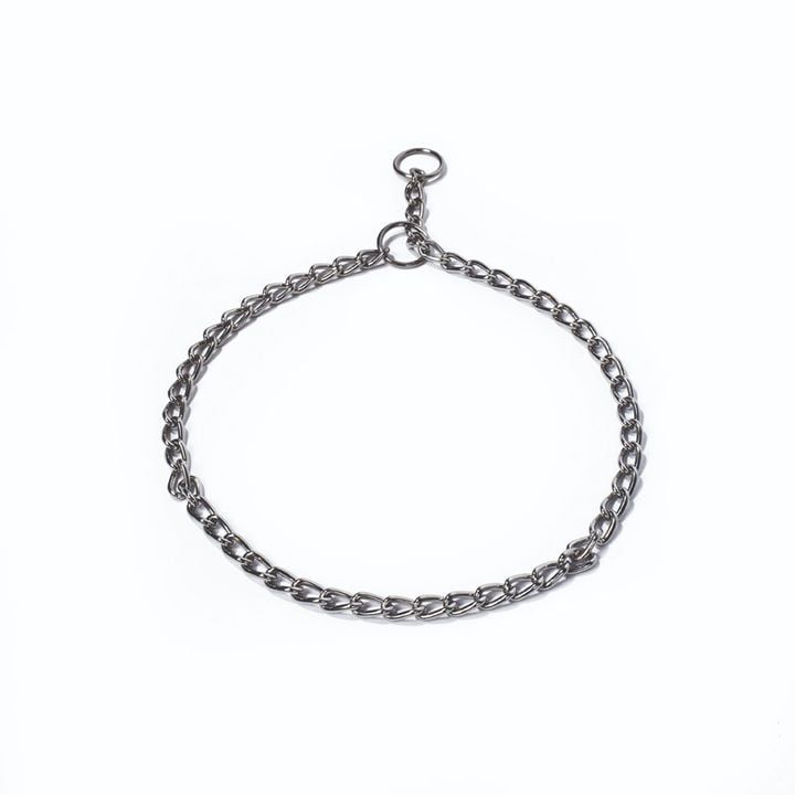 m-pets-training-chain-collar-xs-dzaghlis-satsvrtneli-jachvi-saqelo