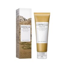 Product image of SKIN 1004 | Madagascar Centella Ampoule Foam-სახის დასაბანი ქაფი მაღალკონცენტრირებული ცენტელას ექსტრაქტით