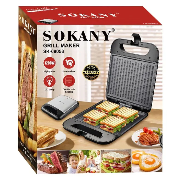 sokany-sk-08053-1200-w-gril-tosteri-photo-2