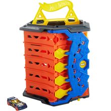 Product image of Hot Wheels პორტატული ტრასა