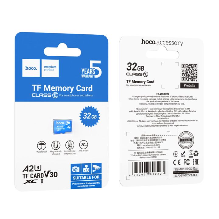 hoco-tf-32gb-mekhsirebis-barati