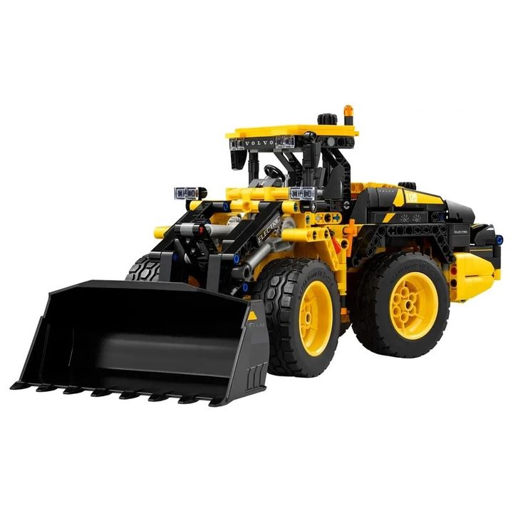 lego-technic-42209-volvo-l120-electric-wheel-loader-konstruqtori-photo-2