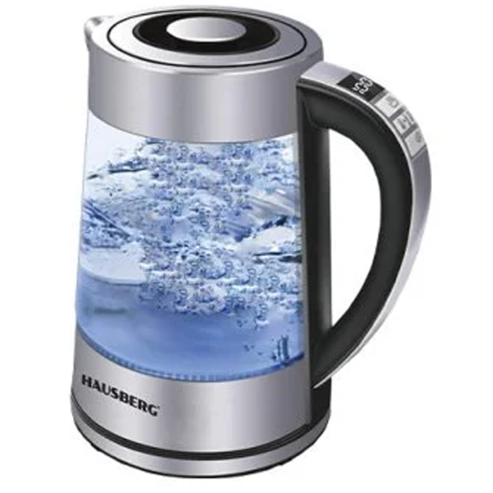 hausberg-hb-3625bc-eleqtro-chaidani-2l