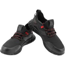Product image of YATO დამცავი ფეხსაცმელი S1PL "PRETORIA" 41 იტ-805942