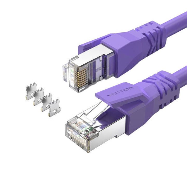 vention-ibmvy-cat-6a-sftp-industrial-flexible-patch-cable-03m-photo-3