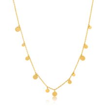 Product image of Ania Haie N005-01G ქალის ყელსაბამი