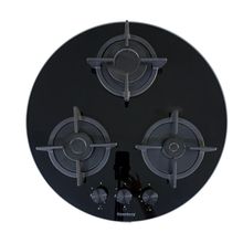 Product image of HAUSBERG 33225N ჩასაშენებელი ქურის ზედაპირი
