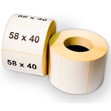 Product image of წებოვანი თერმო ქაღალდი