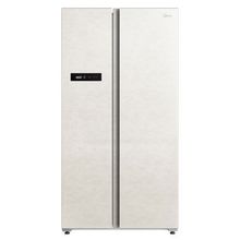 Product image of Midea MDRS791MIE33 SIDE BY SIDE მაცივარი