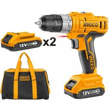 Product image of INGCO ელექტრო ხრახნდამჭერი