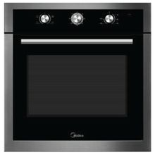 Product image of MIDEA MO 37058 X ელექტრო ღუმელი