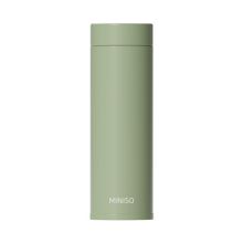 Product image of თერმოსი/Portable Double-Wall Insulated Bottle 300mL(Green)