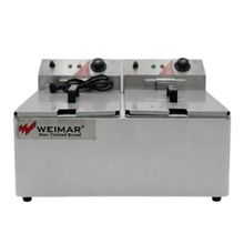 Product image of WEIMAR პროფესიონალური ფრის აპარატი