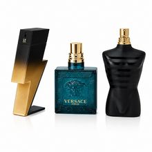 Product image of Men’s Bestseller Set – 3 x 5ml ორიგინალი სუნამოები